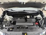 Thumbnail of 2020 Pearl White Tricoat Nissan Murano
