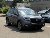 Thumbnail of 2021 Gray Honda Passport