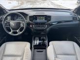Thumbnail of 2021 Gray Honda Passport