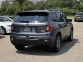 Thumbnail of 2021 Gray Honda Passport