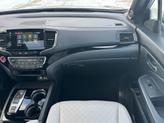 Thumbnail of 2021 Gray Honda Passport