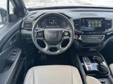 Thumbnail of 2021 Gray Honda Passport