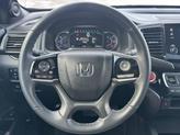Thumbnail of 2021 Gray Honda Passport