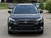 Thumbnail of 2018 Crystal Black Silica Subaru Crosstrek