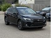 Thumbnail of 2018 Crystal Black Silica Subaru Crosstrek