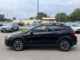 Thumbnail of 2018 Crystal Black Silica Subaru Crosstrek