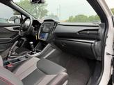 Thumbnail of 2022 Ceramic White Subaru WRX