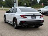 Thumbnail of 2022 Ceramic White Subaru WRX