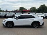 Thumbnail of 2022 Ceramic White Subaru WRX
