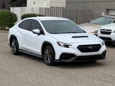 Thumbnail of 2022 Ceramic White Subaru WRX