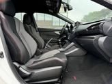 Thumbnail of 2022 Ceramic White Subaru WRX