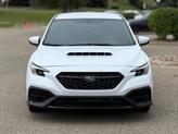 Thumbnail of 2022 Ceramic White Subaru WRX