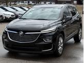 Photo of 2023 Ebony Twilight Metallic Buick Enclave