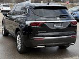 Thumbnail of 2023 Ebony Twilight Metallic Buick Enclave
