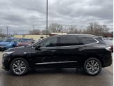 Thumbnail of 2023 Ebony Twilight Metallic Buick Enclave