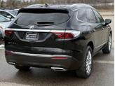Thumbnail of 2023 Ebony Twilight Metallic Buick Enclave