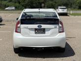 Thumbnail of 2013 White Toyota Prius