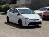 Thumbnail of 2013 White Toyota Prius