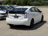 Thumbnail of 2013 White Toyota Prius