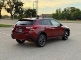 Thumbnail of 2019 Venetian Red Pearl Subaru Crosstrek
