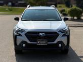 Thumbnail of 2024 Ice Silver Metallic Subaru Outback
