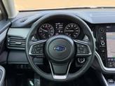 Thumbnail of 2024 Ice Silver Metallic Subaru Outback
