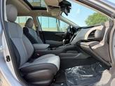 Thumbnail of 2024 Ice Silver Metallic Subaru Outback