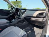 Thumbnail of 2024 Ice Silver Metallic Subaru Outback