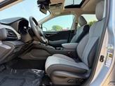 Thumbnail of 2024 Ice Silver Metallic Subaru Outback