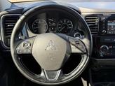 Thumbnail of 2016 Mercury Gray Metallic Mitsubishi Outlander