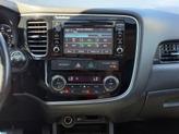 Thumbnail of 2016 Mercury Gray Metallic Mitsubishi Outlander