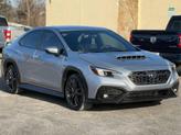 Thumbnail of 2023 Ice Silver Metallic Subaru WRX
