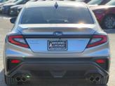 Thumbnail of 2023 Ice Silver Metallic Subaru WRX