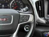 Thumbnail of 2018 Quicksilver Metallic GMC Terrain