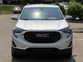 Thumbnail of 2018 Quicksilver Metallic GMC Terrain