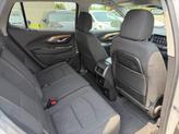 Thumbnail of 2018 Quicksilver Metallic GMC Terrain