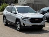 Thumbnail of 2018 Quicksilver Metallic GMC Terrain