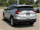 Thumbnail of 2018 Quicksilver Metallic GMC Terrain