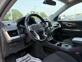 Thumbnail of 2018 Quicksilver Metallic GMC Terrain