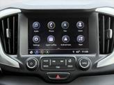 Thumbnail of 2018 Quicksilver Metallic GMC Terrain