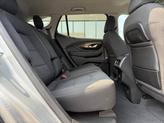 Thumbnail of 2018 Quicksilver Metallic GMC Terrain