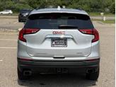 Thumbnail of 2018 Quicksilver Metallic GMC Terrain