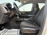 Thumbnail of 2018 Quicksilver Metallic GMC Terrain