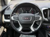 Thumbnail of 2018 Quicksilver Metallic GMC Terrain