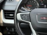 Thumbnail of 2018 Quicksilver Metallic GMC Terrain