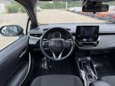 Thumbnail of 2022 Blue Toyota Corolla