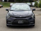 Thumbnail of 2022 Blue Toyota Corolla