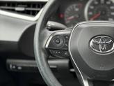 Thumbnail of 2022 Blue Toyota Corolla