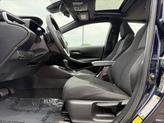Thumbnail of 2022 Blue Toyota Corolla