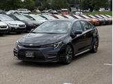 Photo of 2022 Blue Toyota Corolla